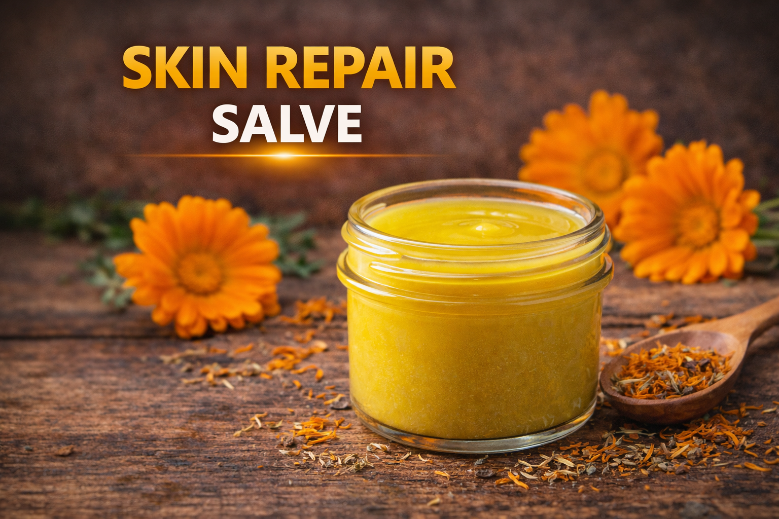 Skin Repair Salve
